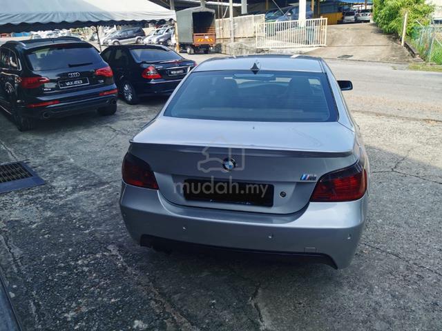 2006 BMW 523i 2.5 (CBU) (A) - 3