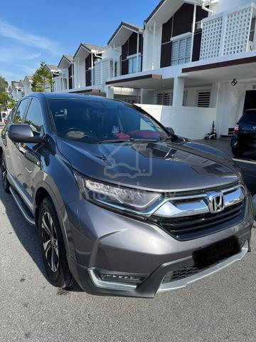 2020 Honda CR-V 2.0 2WD (A) - 5