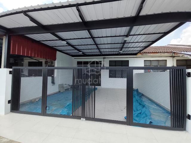 Teres Setingkat Taman Sri Changlun, Changlun, Kedah 1