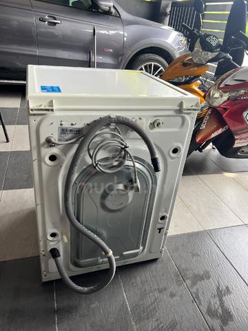 Washing machine  - photo 2 of 3