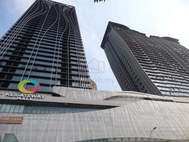 KL Gateway Residences 1