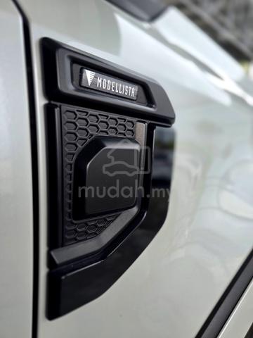 2024 Toyota LANDCRUISER 250 2.7 VX (A) NEW CAR - 5