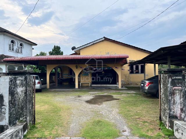 242 Banglo Setingkat Di ipoh 1