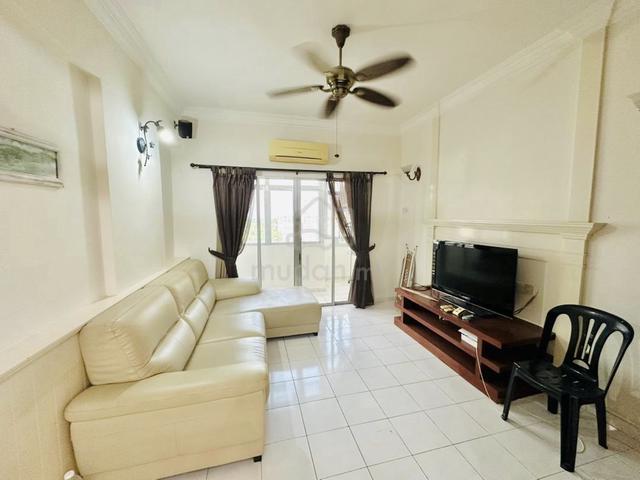 Gambier Heights 1