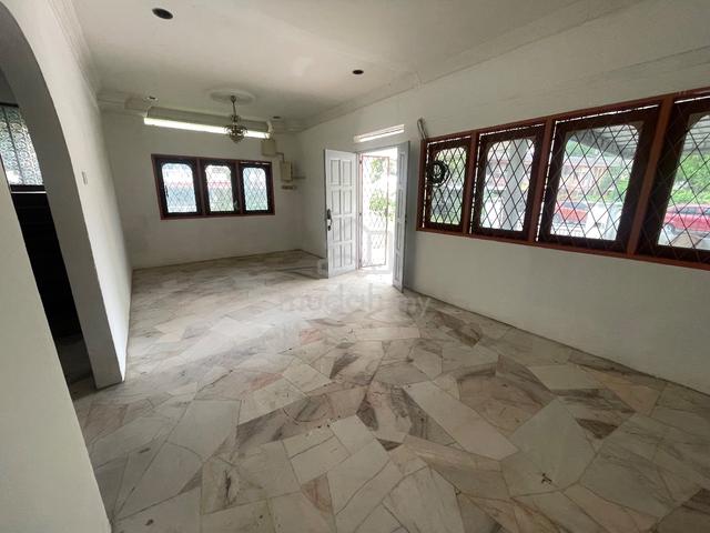 Corner Lot Taman Gamuda silibin Ipoh Perak 1