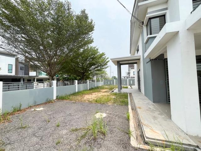 [ Corner Lot ] 2sty House ,Garden Height ,Bandar Tasik Puteri ,Rawang 1