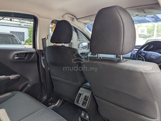 2019 Honda CITY 1.5 E (A) - WARRANTY - 5