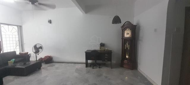 Rawang Perdana Double Storey 1
