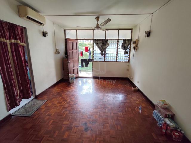 Seksyen 24 Shah Alam 1