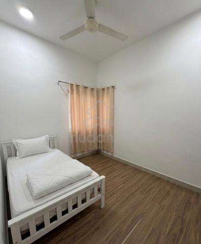 Kiara Court 1