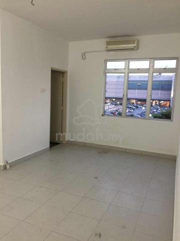 Tebrau City Residences 1