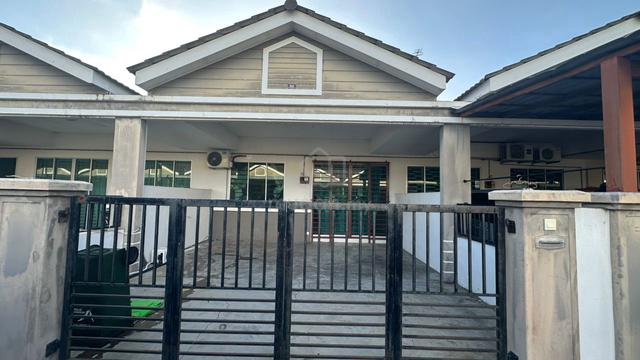 (View bendang, Rumah elok na)  Tmn Mergong jaya, Alor Setar 1