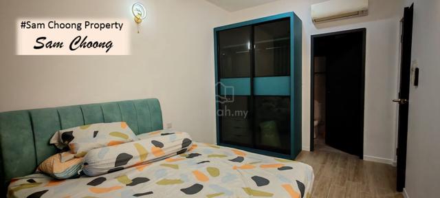 Anggun Residences @ Batu Kawan 1