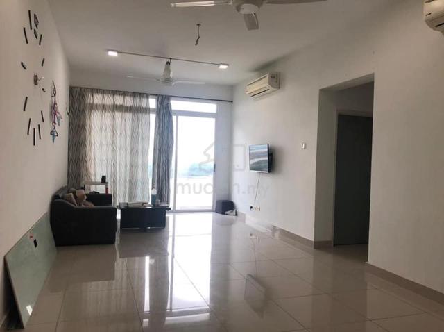Tropez Residences @ Tropicana Danga Bay 1