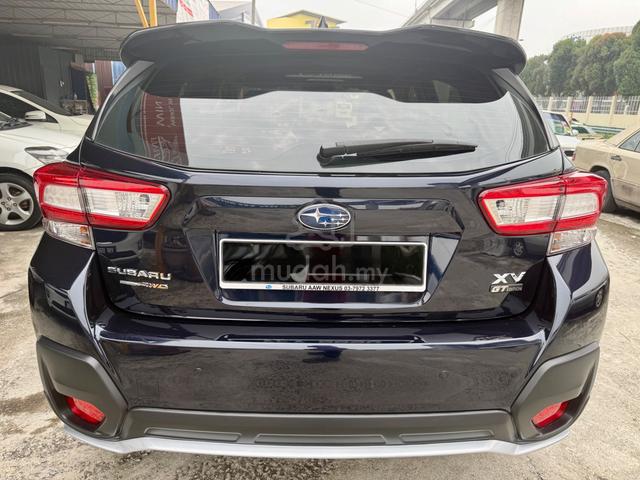 OTR 🔥 2020 Subaru XV 2.0 GT (A) FullServicRecord - 4