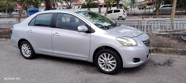 Toyota Vios 2010 FACELIFT 1.5 E - 3