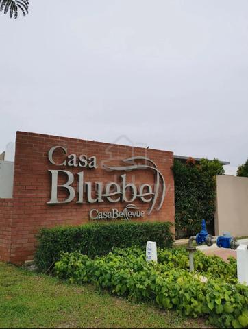 Bellevue @ Cybersouth Townhouse Ground Floor For Sale 1