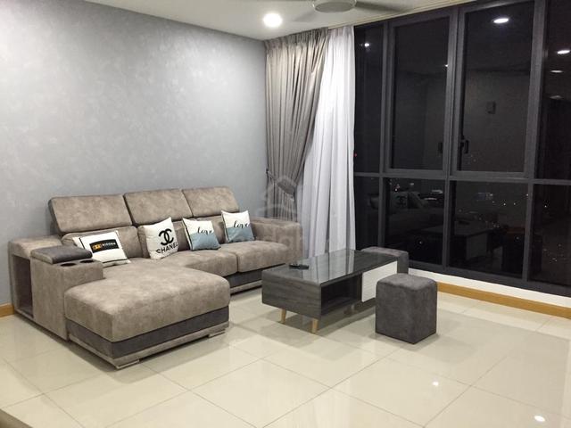 KL Gateway Residences 1