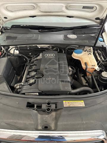 2010 Audi A6 2.0 TFSI FACELIFT (A) - 3