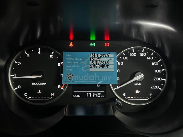 Proton SAGA 1.3 PREMIUM FACELIFT (A) F.S.R /WRRTY - 4