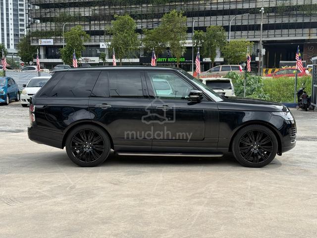 RANGE ROVER 3.0 VOGUE SE P400 3.0 Petrol Unreg - 4