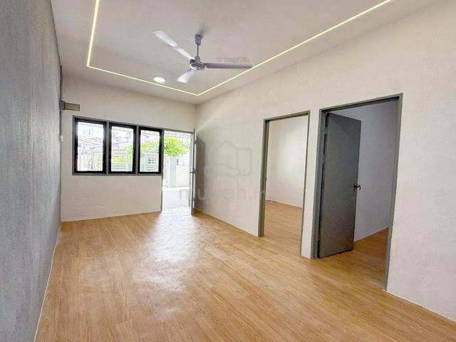 Single storey 1