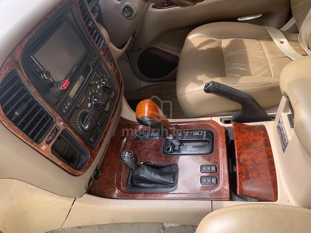 1999 Toyota LANDCRUISER 4.2 VX HDJ101K (A) - 5