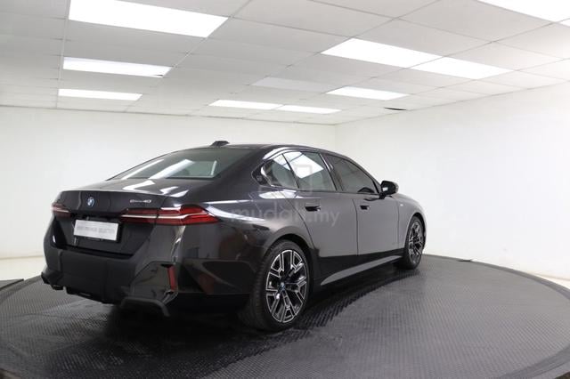 2024 Bmw I5 1.0 EDRIVE40 M SPORT MY23 G60 (A) - 2