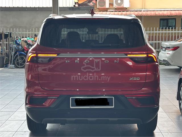 2024 Proton X90 1.5 EXECUTIVE MY23 (A) - 3