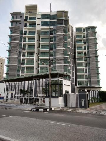 Polo Residence 1