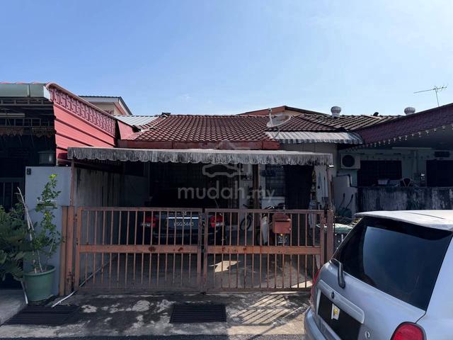 Taman Seri Tahan, Kledang Raya, Manjoi, Ipoh, Perak. 1
