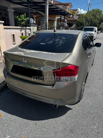 2009 Honda CITY 1.5 E (A) - 3