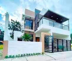 Sendayan { Unblocked View !! Semi D Size 40x80 } Peaceful Vibe Semi D 1