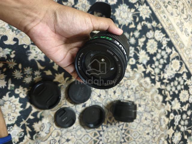 lens canon for sale urgent - photo 3 of 4