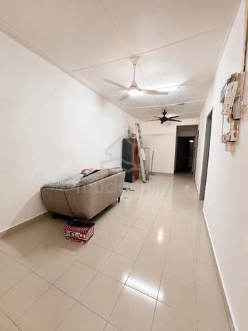 Intermediate Lot Single Storey Cheras Perdana near Cheras Selatan C180 1