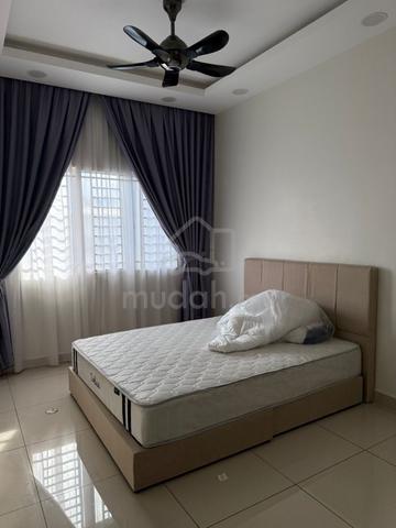 Residensi Rampai 1