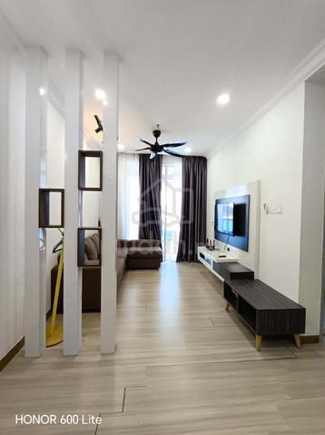 The Wave Residence 1