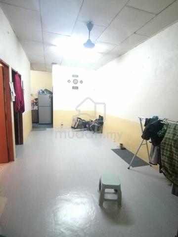 Taman Merak Simpang Ampat 1
