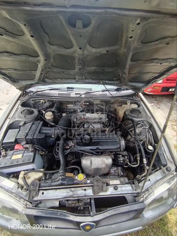 2000 Proton WIRA 1.5 GL (M) - 3