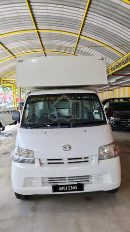 2023 Daihatsu GRAN MAX 1.5 (M) - 1