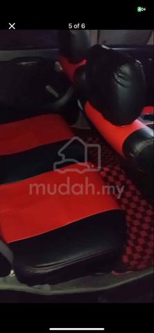 2005 Perodua KANCIL 659cc 660 EX FACELIFT (M) - 5