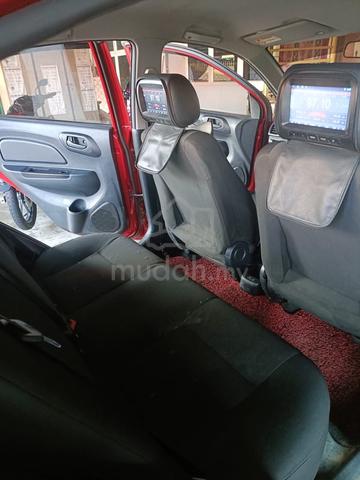2016 Proton SAGA 1.3 STANDARD CVT (A) - 5