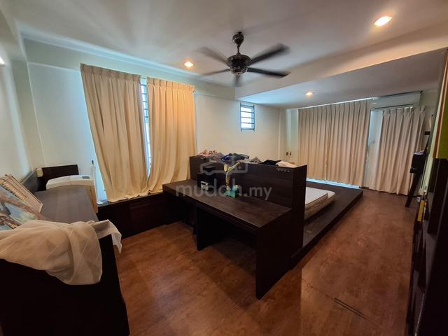 SALE KK Menggatal Tmn Albion 2.5-Storey Corner Terrace Hse PF 2431 sf 1