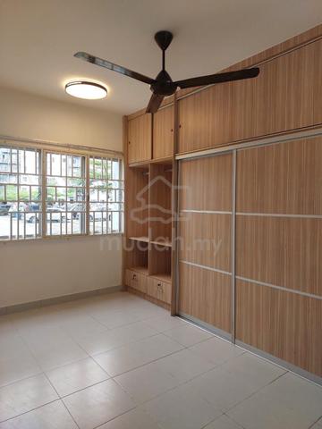 Seri Intan Apartments @ Setia Alam 1