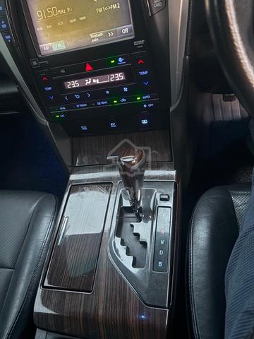 2015 Camry Hibrid Direct Owner Battery Changed - 5