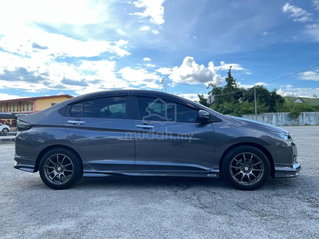 2014 Honda CITY 1.5 V (A) 140k km only - 2