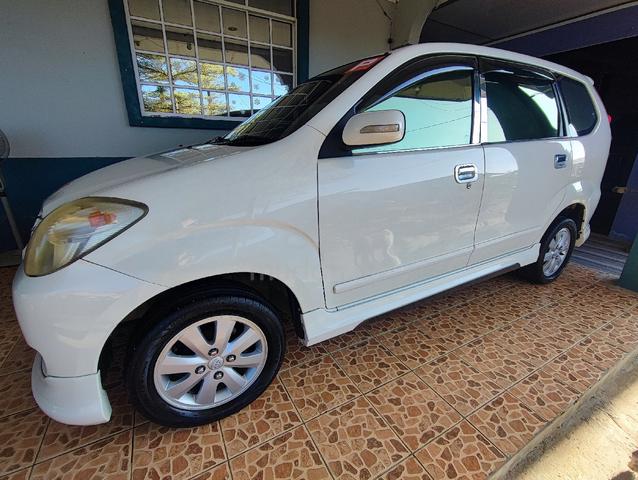 2010 Toyota AVANZA 1.5 G ENHANCED (A) - 4