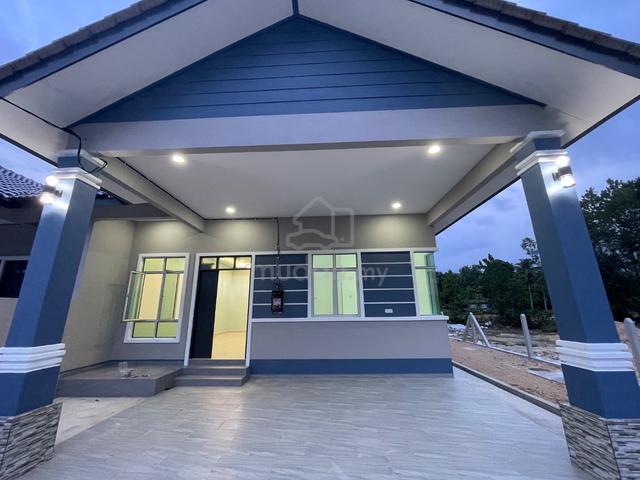 Semi D Batangan Marang Hadiah Banyak 1