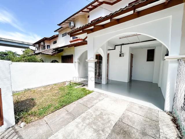 DOUBLE STOREY TERRACE HOUSE @ USJ 6/4 For Rent 1