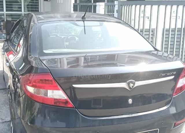 2015 Proton PERSONA 1.6 SV (A) - 3